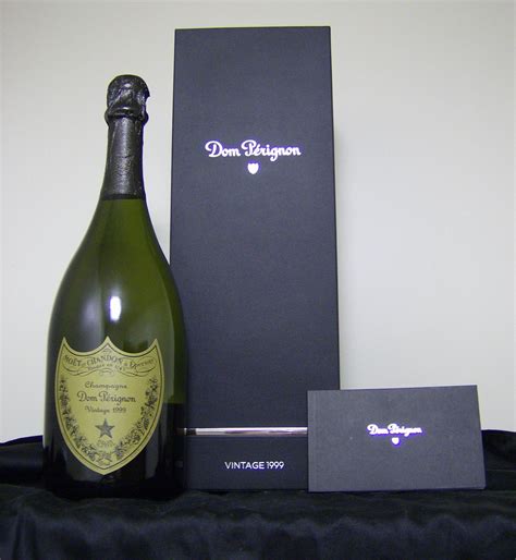 what is dom perignon